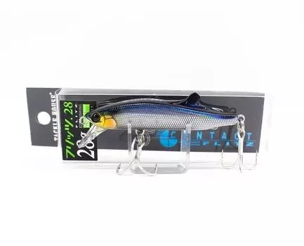 Tackle House Flitz 28 грамм Тонущая приманка №9 (0618)