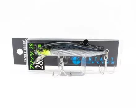 Tackle House Flitz 28 грамм Тонущая приманка №17 (0656)