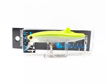 Tackle House Flitz 42 грамм Тонущая приманка №2 (9736)