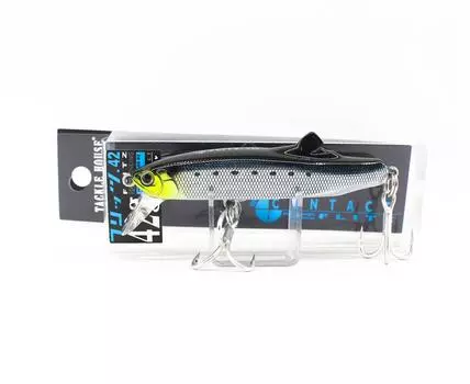 Tackle House Flitz 42 грамм Тонущая приманка №17 (0907)