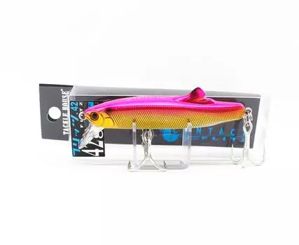 Tackle House Flitz 42 грамм Тонущая приманка №20 (0938)