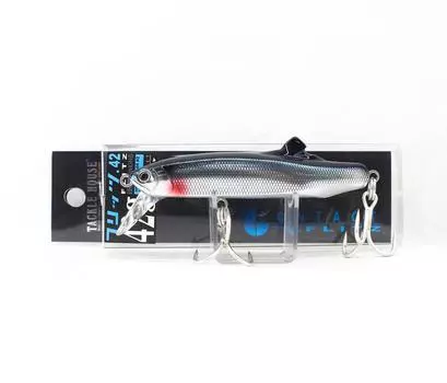 Tackle House Flitz 42 грамм Тонущая приманка №18 (0914)