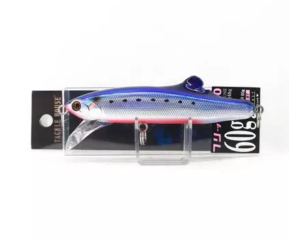 Tackle House Flitz 60 грамм 108 мм Тонущая приманка № 08 (9514)