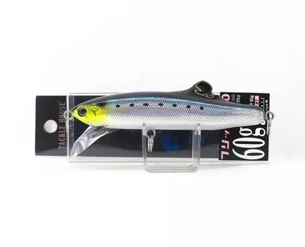 Tackle House Flitz 60 грамм Тонущая приманка №07 (9507)