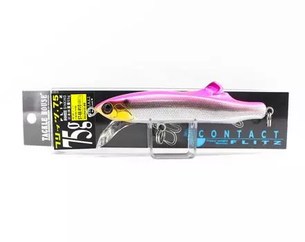 Tackle House Flitz 75 грамм Тонущая приманка №16 (1973)