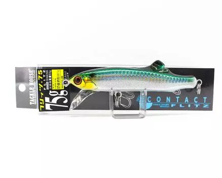 Tackle House Flitz 75 грамм Тонущая приманка №06 (1911)