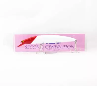 Tackle House K Ten K2F122 Плавающая приманка 101 (2390)