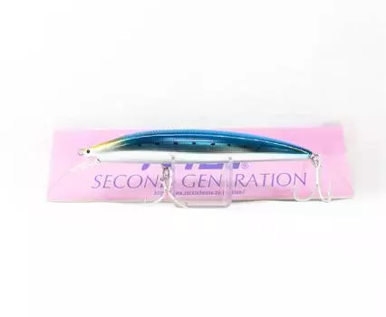 Tackle House K Ten K2F122 Плавающая приманка109 (2475)