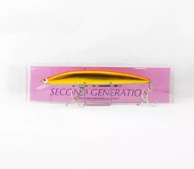 Tackle House K Ten K2F122 Плавающая приманка 105 (2437)