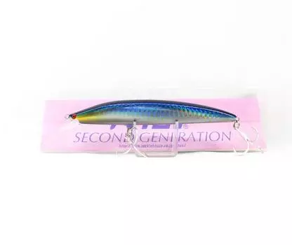 Tackle House K Ten K2F122 Плавающая приманка 108 (2468)