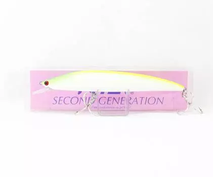 Tackle House K Ten K2F142 Floating Lure 102 (4647)