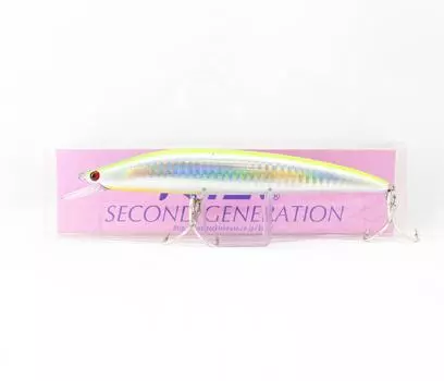 Tackle House K Ten K2F142 Floating Lure 103 (4654)