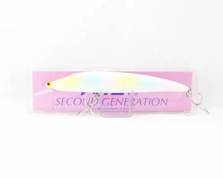 Tackle House K Ten K2F142 Floating Lure 106 (4685)