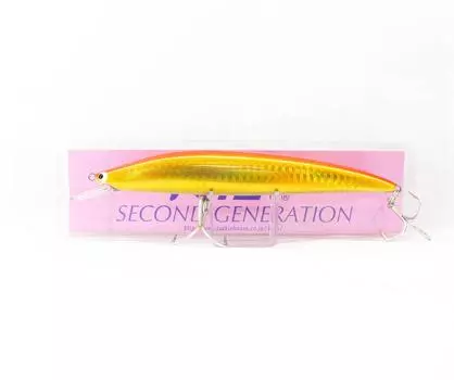 Tackle House K Ten K2F142 Плавающая приманка105 (4678)