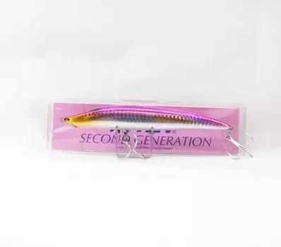 Tackle House K Ten K2F142 Плавающая приманка 104 (4661)