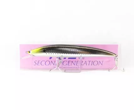 Tackle House K Ten K2F142 Плавающая приманка 111 (4739)