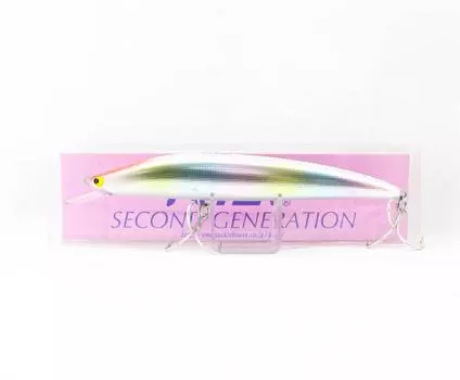 Tackle House K Ten K2F142 Плавающая приманка 107 (4692)