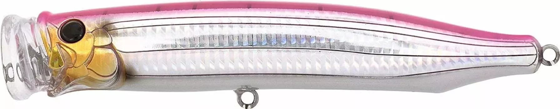 Tackle House Lure Feed Popper 175 CFP175 Pinkback No.3