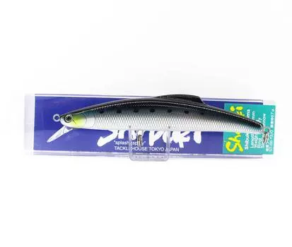 Tackle House Shibuki V159MS 56 грамм Тонущая приманка №07 (9636)
