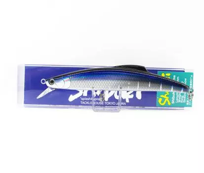 Tackle House Shibuki V159MS 56 грамм Тонущая приманка №05 (9612)