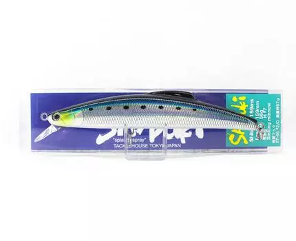 Tackle House Shibuki V159MS 56 грамм Тонущая приманка №02 (9582)