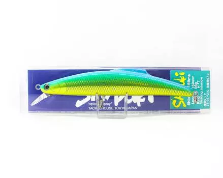 Tackle House Shibuki V159MS 56 грамм Тонущая приманка №12 (8773)