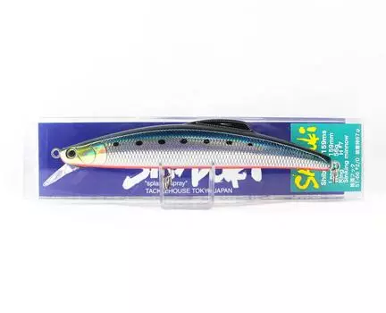 Tackle House Shibuki V159MS 56 грамм Тонущая приманка №06 (9629)