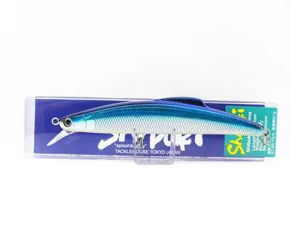 Tackle House Shibuki V159MS 56 грамм Тонущая приманка №04 (9605)