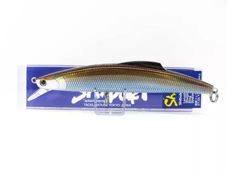 Tackle House Shibuki V186MS 80 грамм Тонущая приманка №08 (3854)