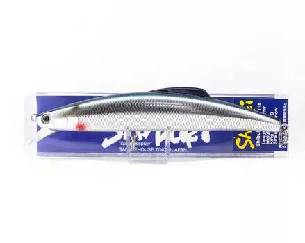 Tackle House Shibuki V186MS 80 грамм Тонущая приманка №11 (8704)