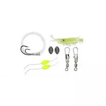 Tackle Package Fishing Survival Tool Wild Survival Fishing Fishing Accessories Fishing Gadget Kit as the picture