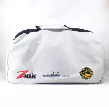 Tackle Tactics Zman Binder Deluxe Soft, размер L (6176)