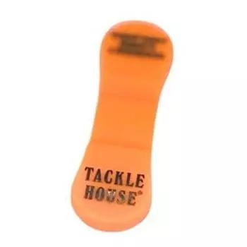 Tacklehouse Magnetic Lure Holder 7 Orange No.