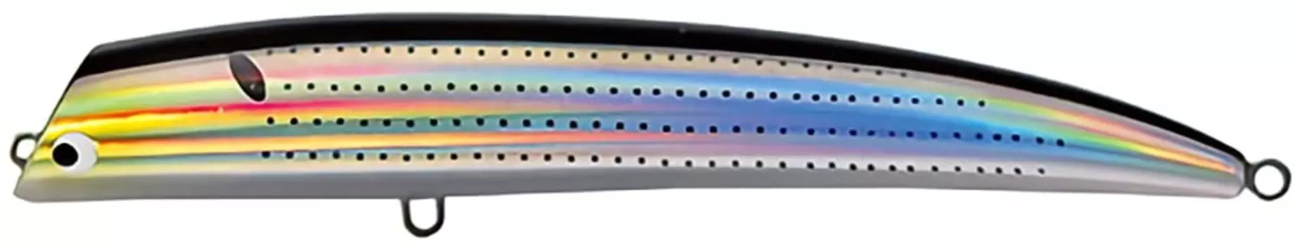 Tacklehouse Tuned TKLM HG Konoshiro 140mm 38g K-TEN TKLM-140G No.113 /