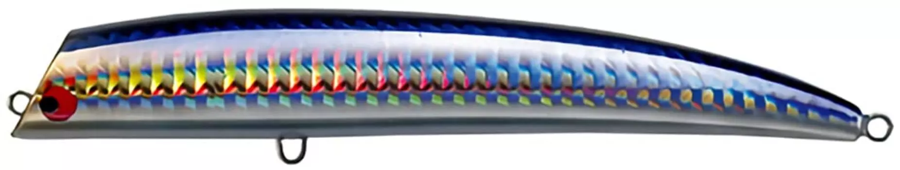 Tacklehouse Tuned TKLM Katakuchi 140mm 38g K-TEN TKLM-140G No.110 SH/Seguro /