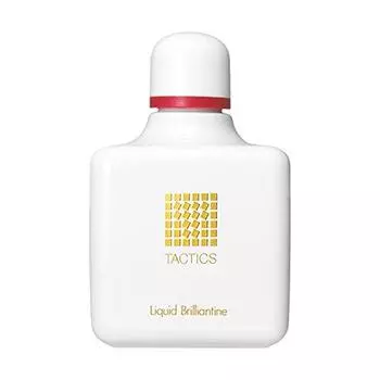 Tactics Жидкий Брилантин 120мл
