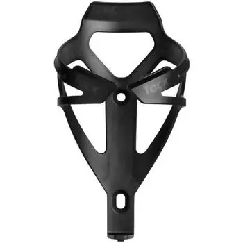 Tacx Deva Bottle Cage (Matte Black) [Used]