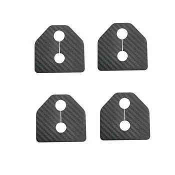 TADOKAPATU SBL-MGKP Subaru Cross-Trek Impreza GU Series Striker Cover Door Lock Cover Interior Parts