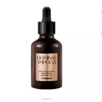 Taegeuk Pharmaceutical Dominas Anti-Aging Programme Ампула большой емкости 50г, 1 ед., 50мл