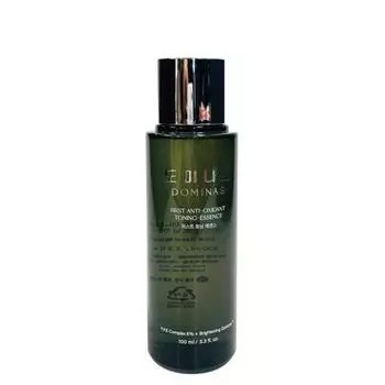 Taegeuk Pharmaceutical TG Dominas First Toning Essence 100 мл 236740, 1 шт.