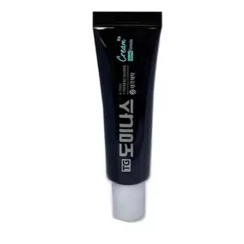 Taegeuk Pharmaceutical TGI Dominus Cream Plus (10г) - Устранение и уход за темными пятнами 1ea