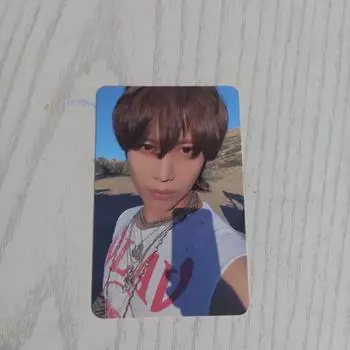 Taemin Guilty Poca Продается