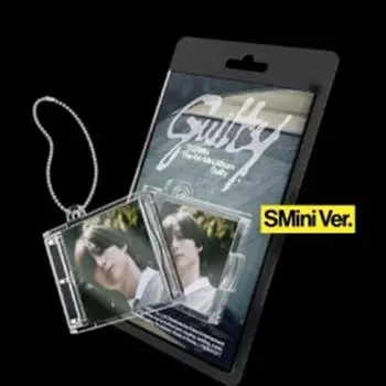 TAEMIN - mini 4t [Виновный] (СМИНИ ВЕР.) 0