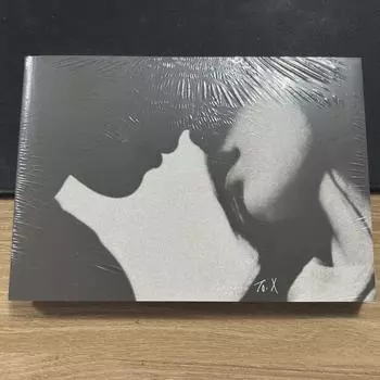 Taeyeon Mini Album Vol. 5 To.x To Ver.