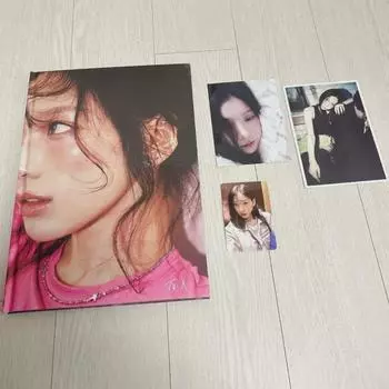 Taeyeon Mini Vol. 5 к. X Распродажа