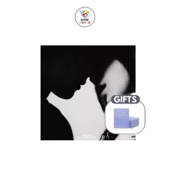 TAEYEON — пятый мини-альбом XA/B/C/DIGIPACK VER DIGIPACK VER