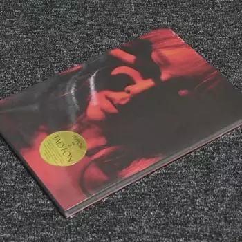 Taeyeon Regular Vol. 2 Purpose Deluxe Edition