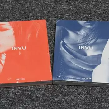 Taeyeon - Regular Vol. 3 Invu