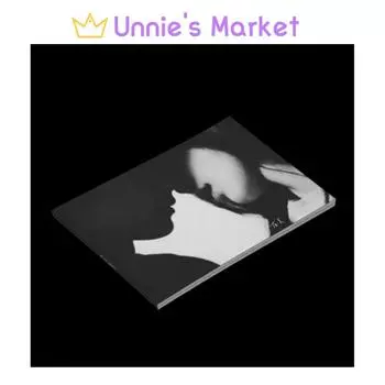 Taeyeon(СНСД) [К. X] ДО ВЕР. (Версия A Ver.) + Бесплатный подарок A Ver.