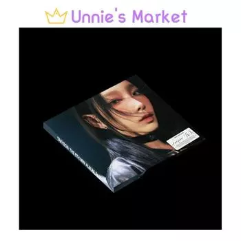 Taeyeon(СНСД) [К. X] Версия дигипака. + Бесплатный подарок Digipack Ver.